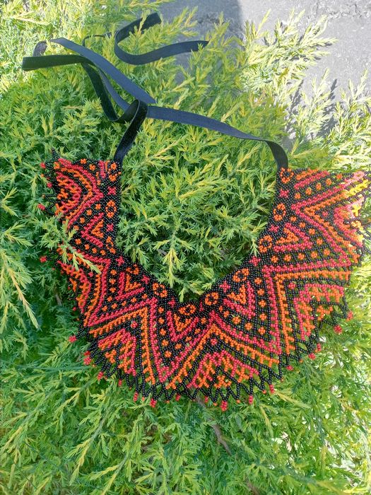 Силянка вишиванка