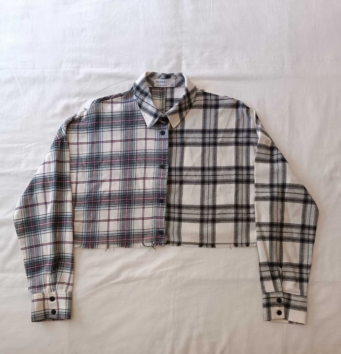 Camisola alternativa