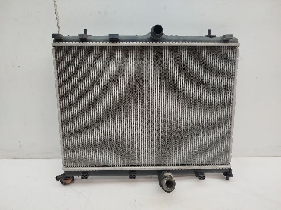 Radiador de água CITROËN C4 III