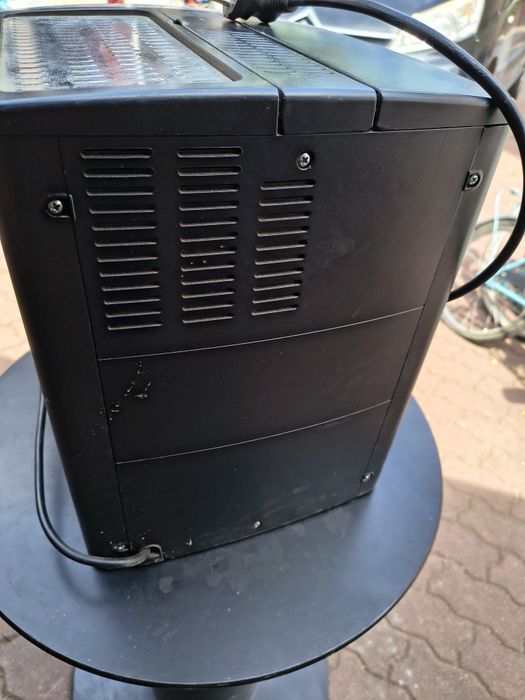 Ekspres do kawy DeLonghi magnifica na części