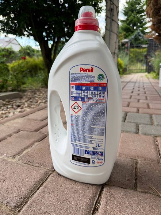 Persil plyn do prania