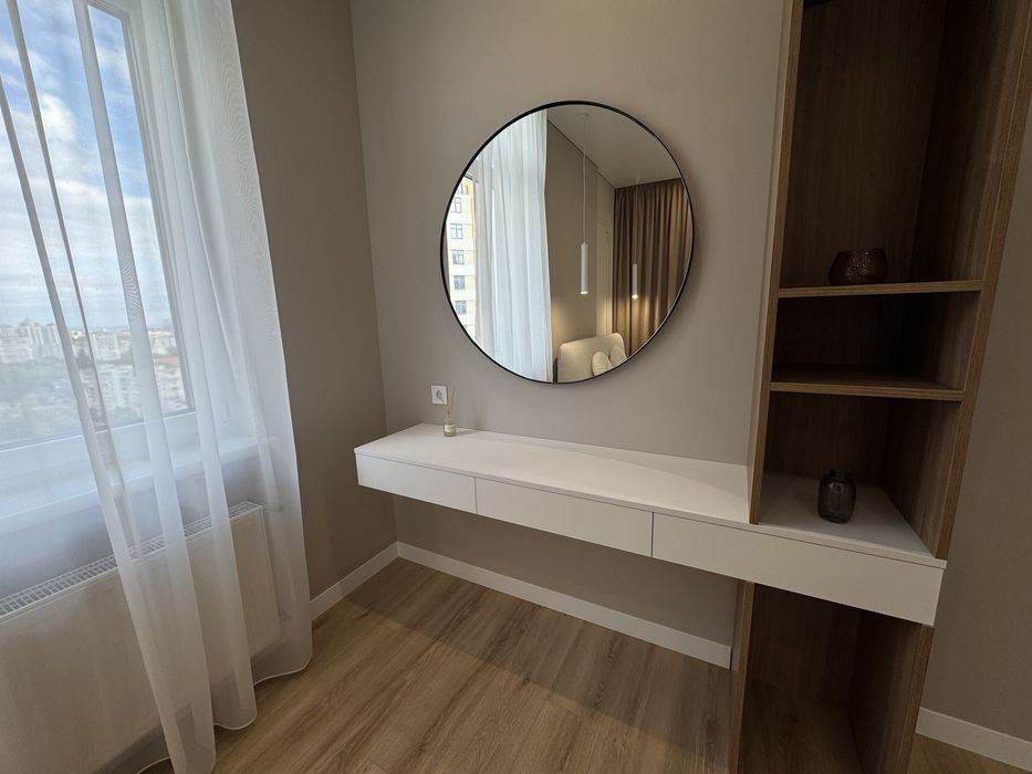 3-кімнатна квартира за адресою Куликове поле пл. (площа 66 м²) - Atlanta.ua - фото 8