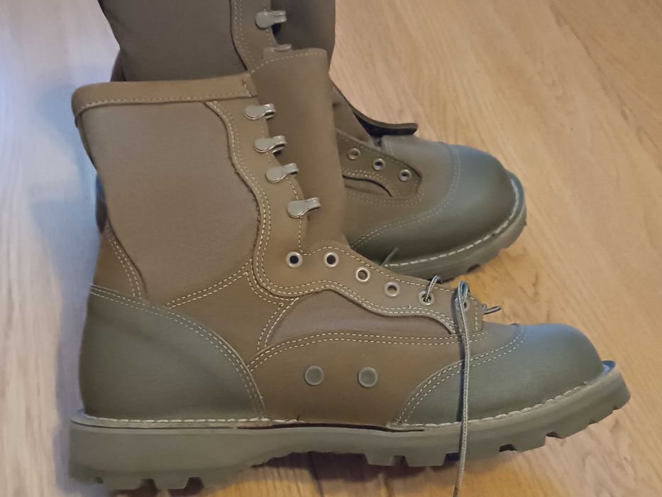 Buty USMC Danner RAT  10.5 R letnie nowe kontrakt
