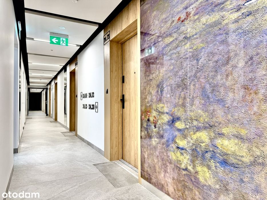 Luksusowy Apartament w CENTRUM Katowic
