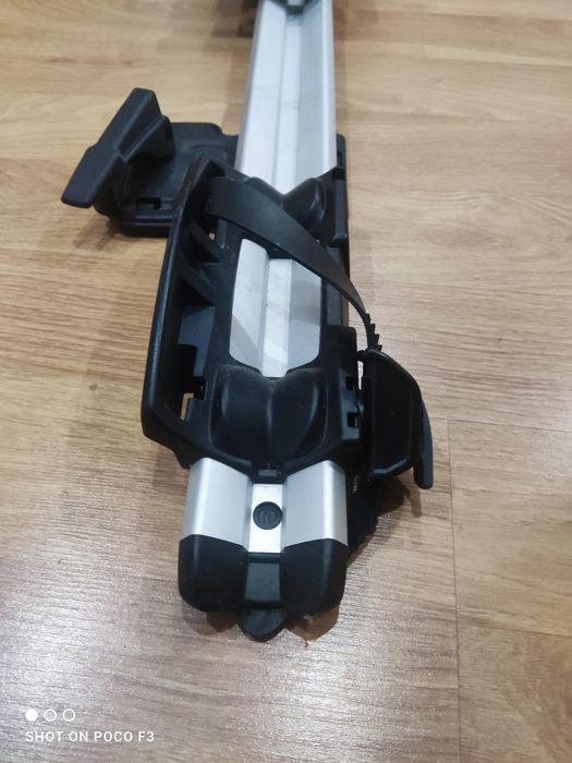 Suporte Bicicleta - Thule