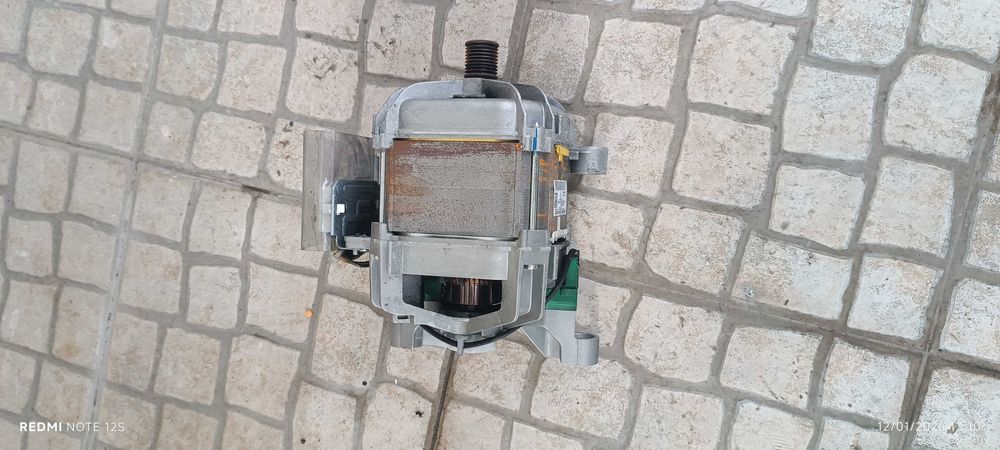 peças de maquina de roupa marca beko