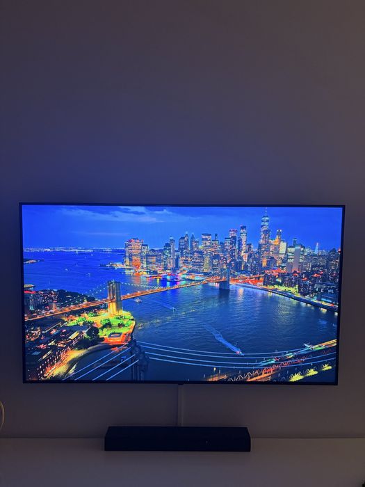 LG NanoCell 65 polegadas