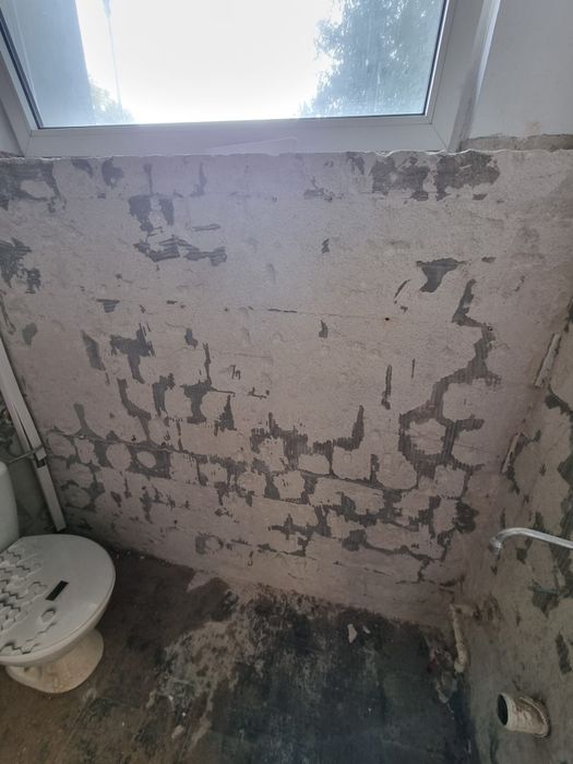 Usługi ogólnobudowlane, remonty malowanie