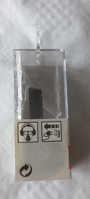 BOSCH Frez palcowy prosty R 10 10mm