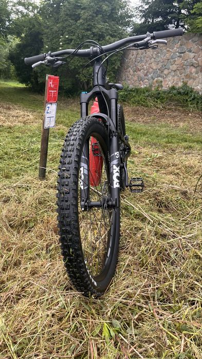 YT Industries Jeffsy AL 2025 roz. L