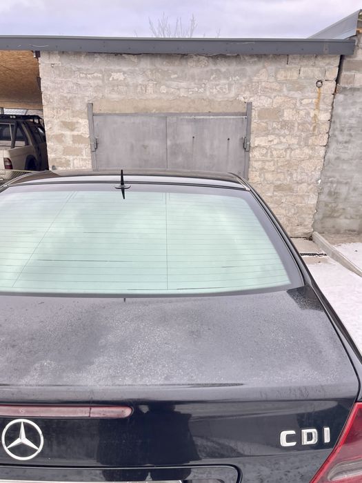 Продам Mercedes-Benz C 270 CDI