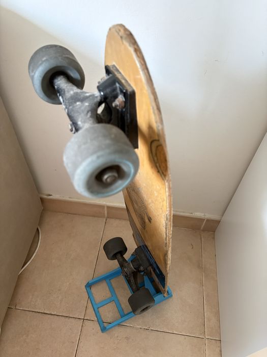 Skate Deeply Cruiser com Suporte