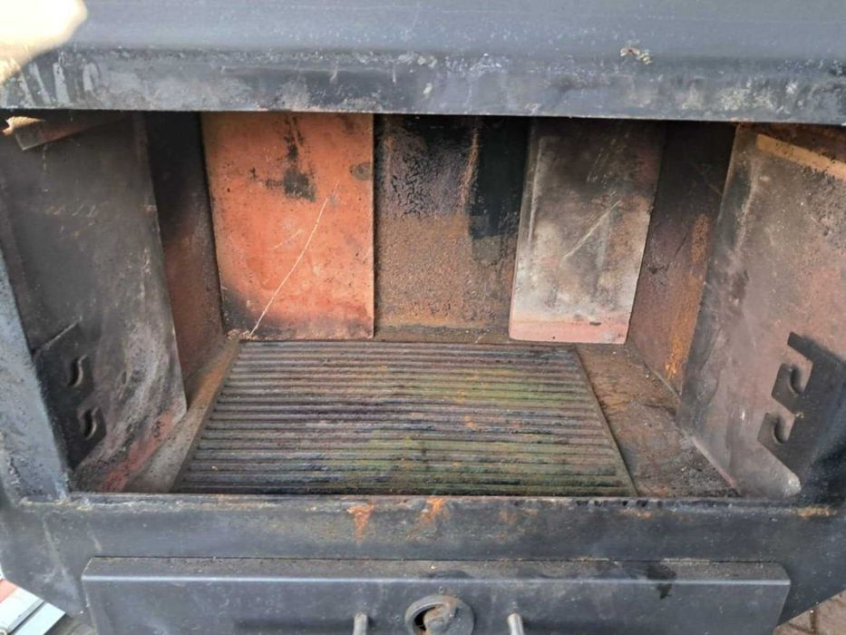 Kominek na sprzedaż