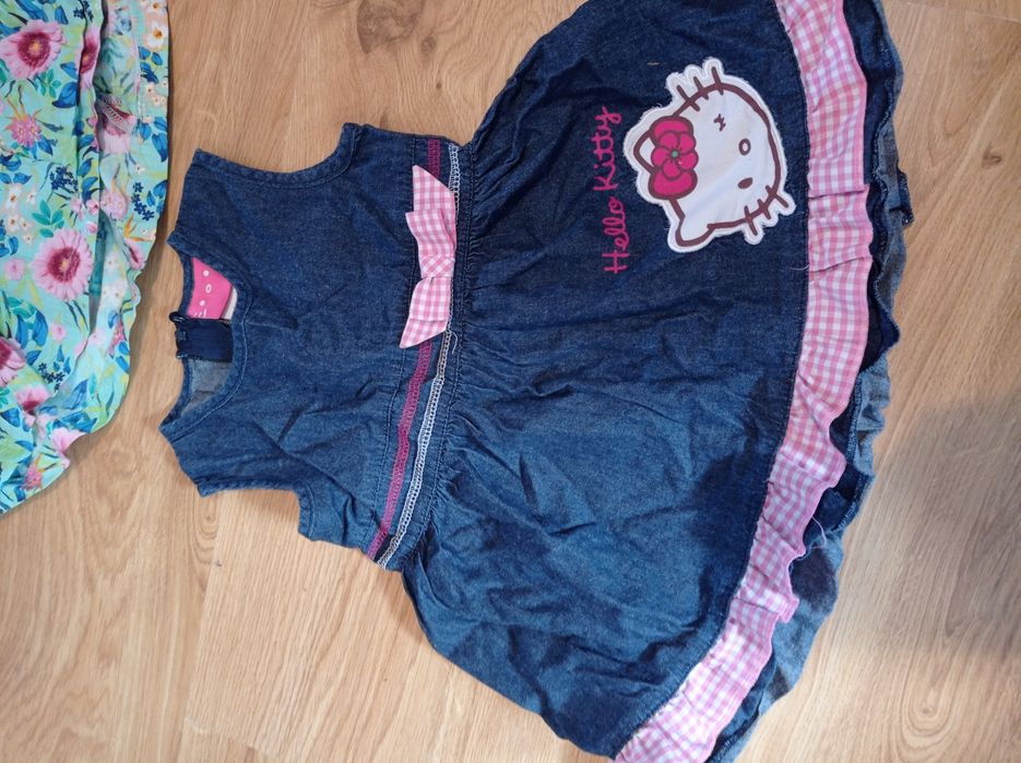 Sukienki lato 92 next