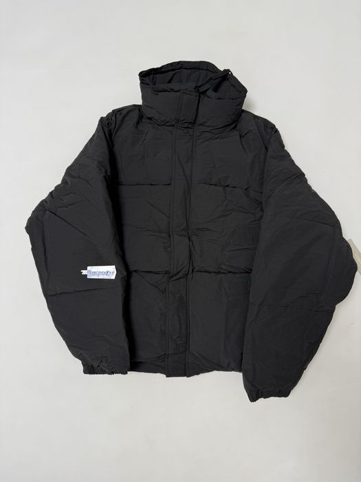 куртка ESSENTIALS Fog fear of god M L nike stussy