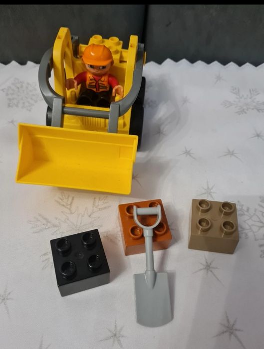 Lego  duplo  unikat