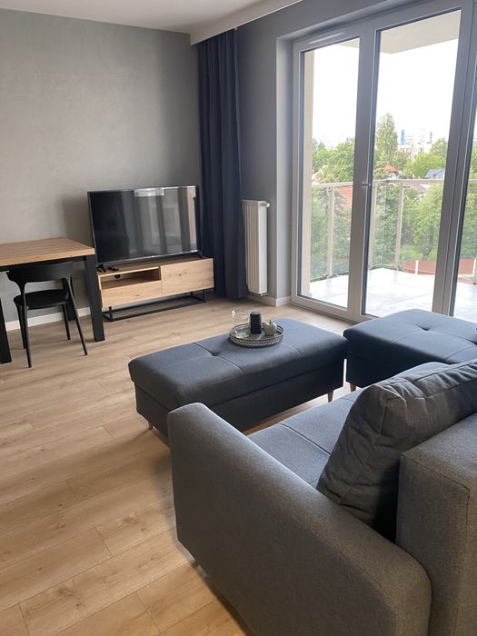 Wynajem mieszkanie Baranowek Kielce 32m2