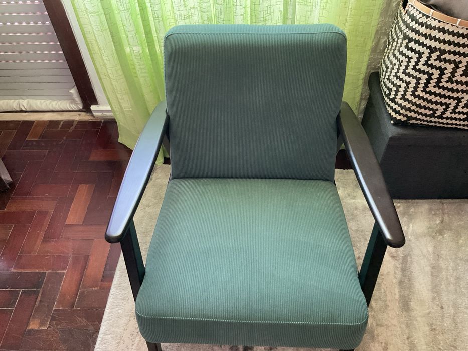 Cadeirão de sala/ quarto