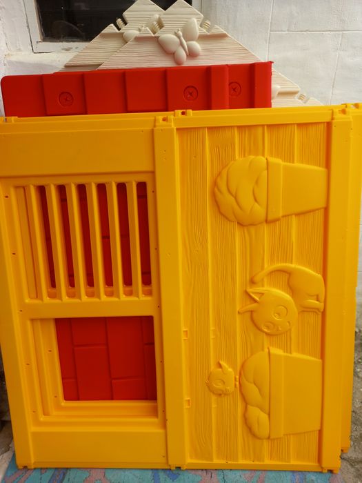 Casa de Brincar para crianças