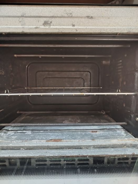 Vendo forno elétrico