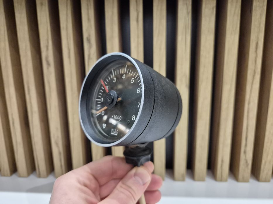 Obrotomierz Mera Lumel MS2 *fiat 126p*