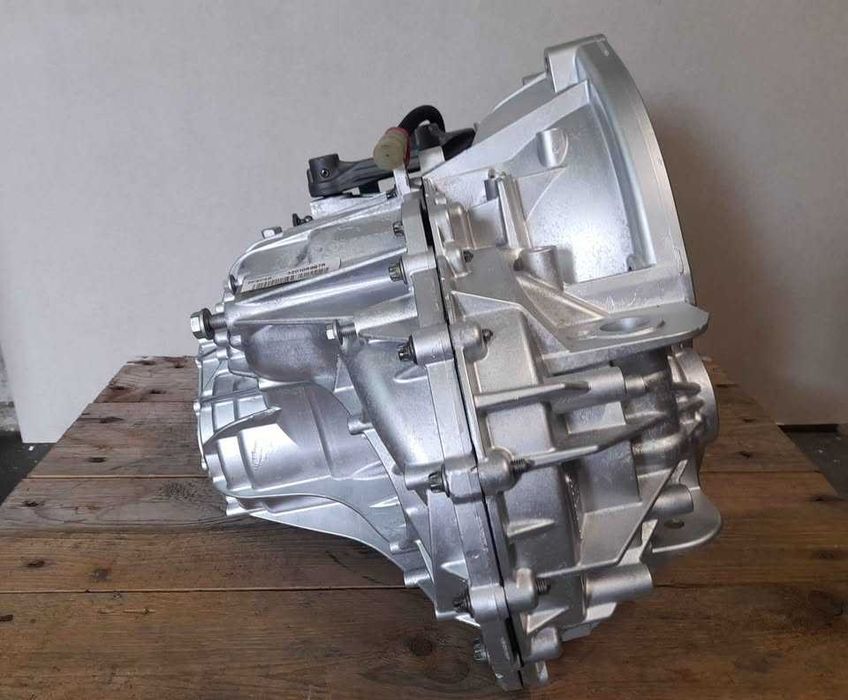 Caixa de velocidades Renault Trafic/Fiat Talento/Nissan Nv300 Ref. PF6068