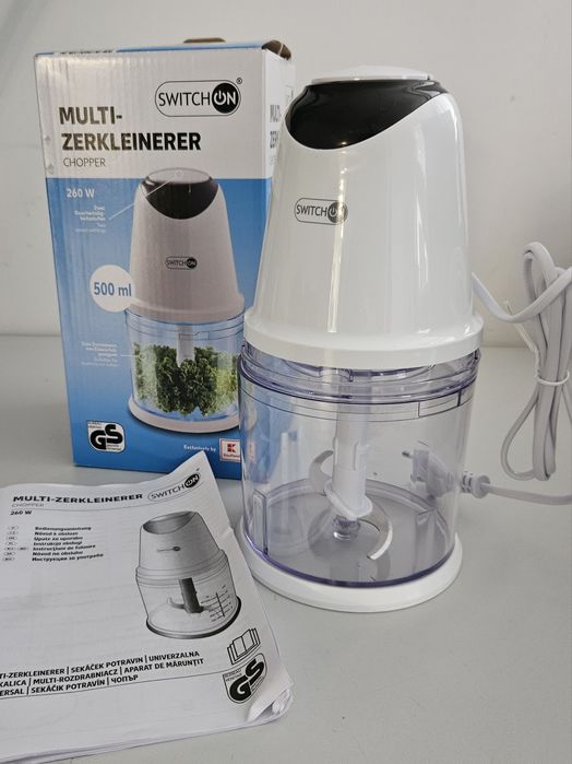 Rozdrabniacz kuchenny