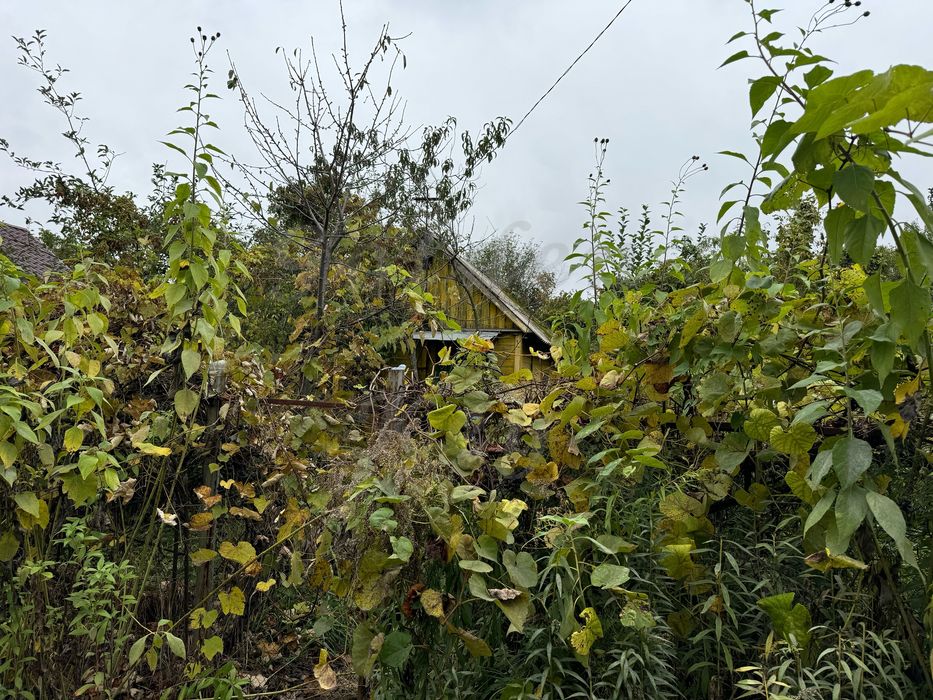 Продам Земельну Ділянку 6 сотих,розміри 20*30,СТ АГРО, с.Чубинське