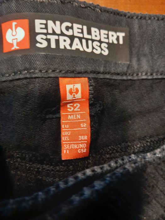 Spodenki robocze
