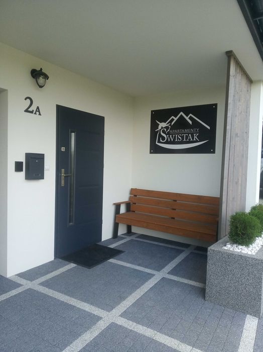 Apartamenty Świstak. Zapraszamy