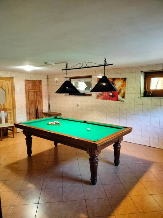 Dom imprezownia Folwark pod Sosnami zaprasza