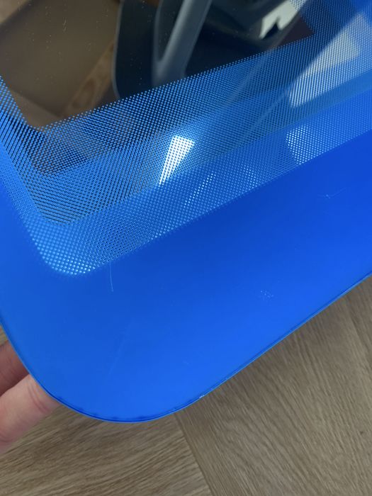 Dwa lusterka scienne ikea hylkje