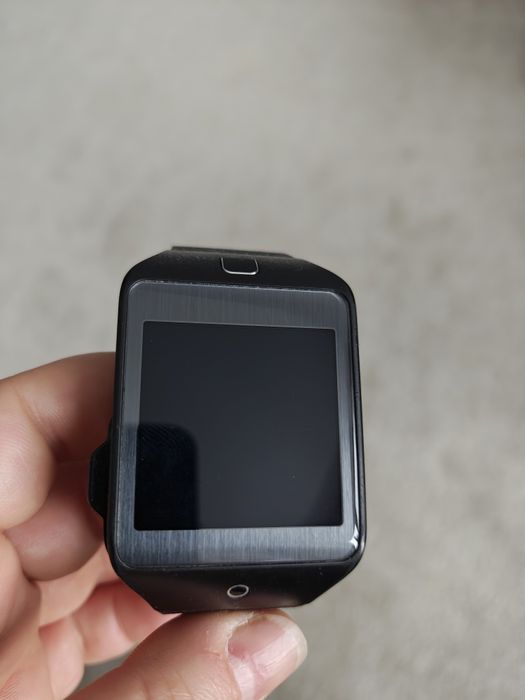 Smartwatch Zegarek Samsung Galaxy Gear SM-R381