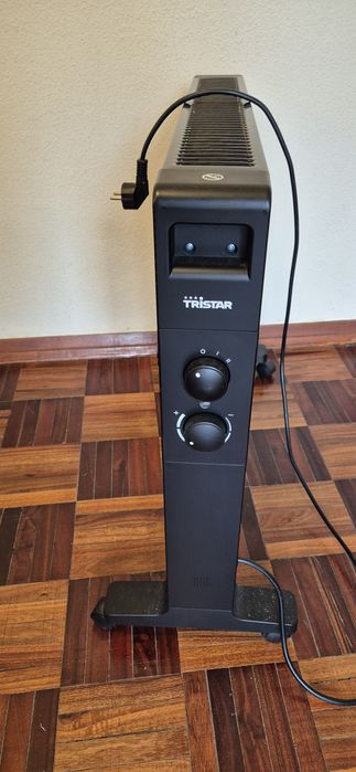 Aquecedor Tristar