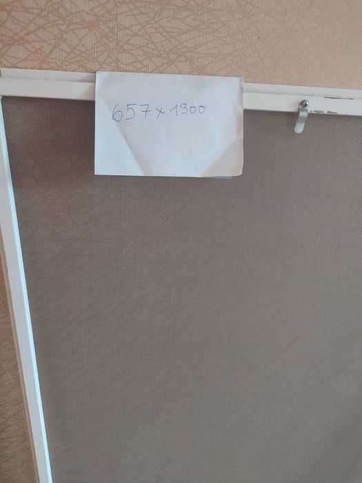 Продам Б/У москитные сетки