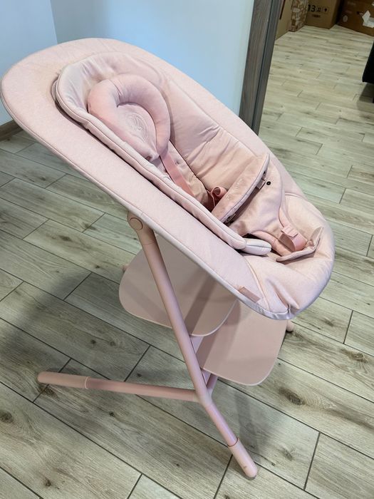 Cybex lemo 4 w 1
