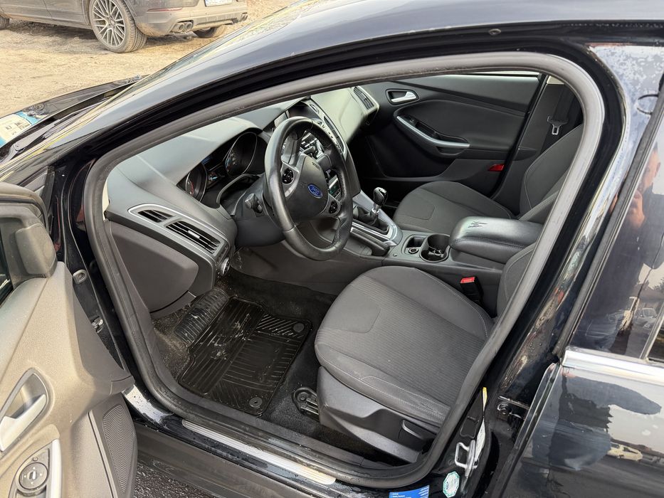Ford Focus 2015r Okazja