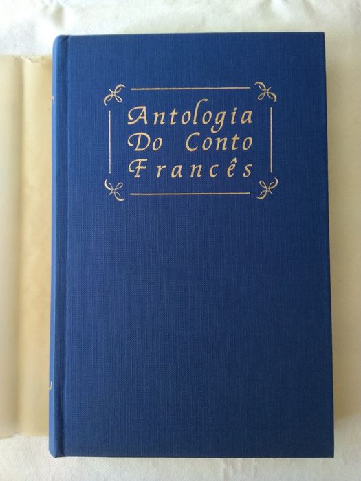 Literatura estrangeira