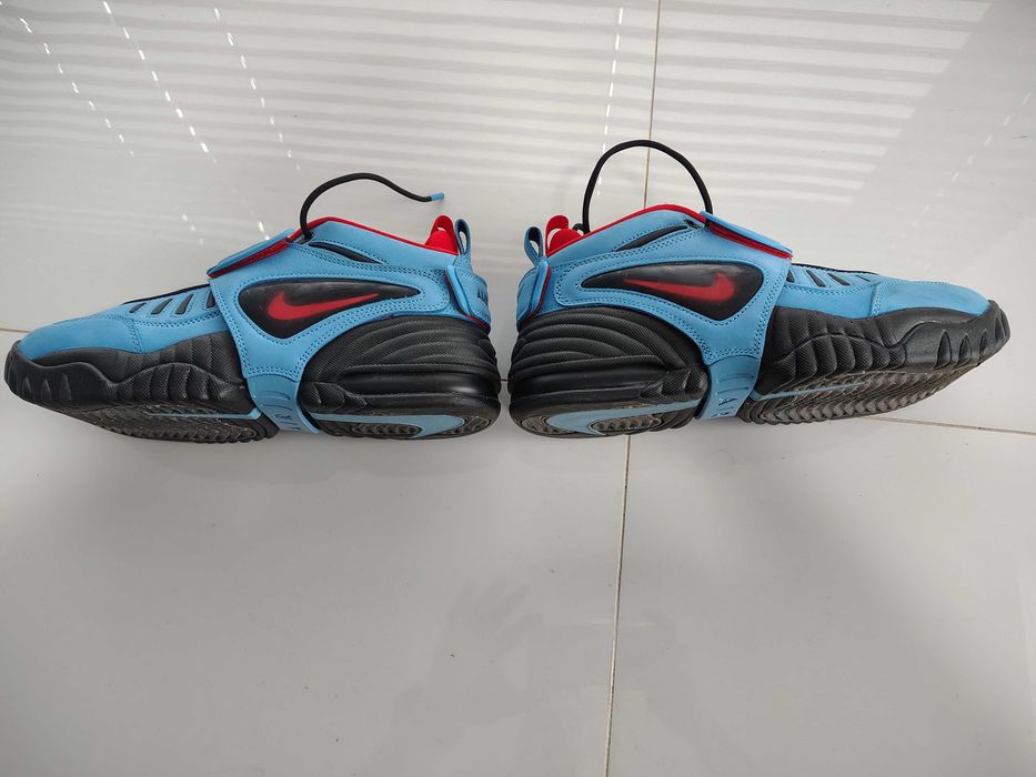 Buty Nike Ambush