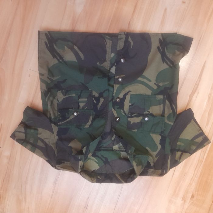 Koszula chłopięca  Moro