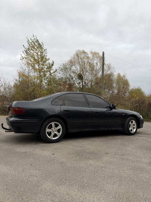 Продам Honda accord 5