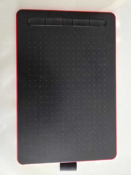 Tablet graficzny HISMART wp9620