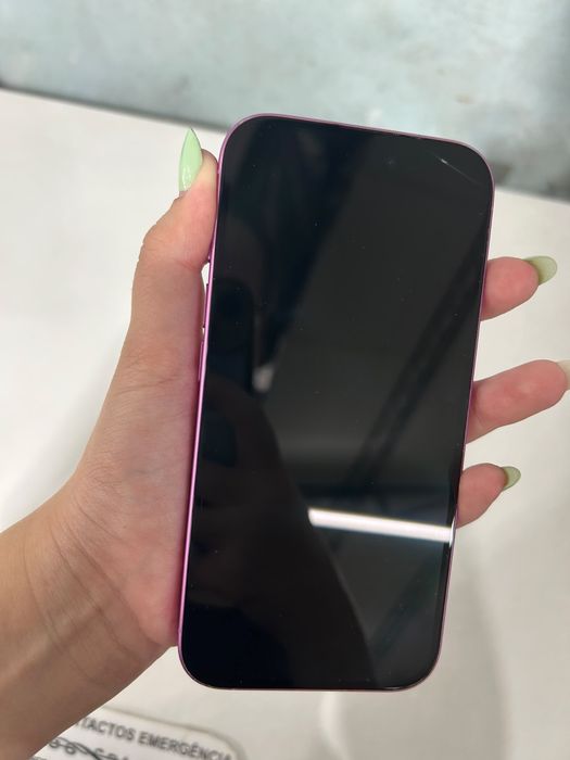 Iphone 16 128 gb