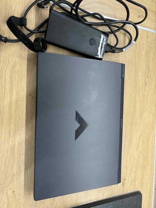 Laptop Gamingowy HP Victus