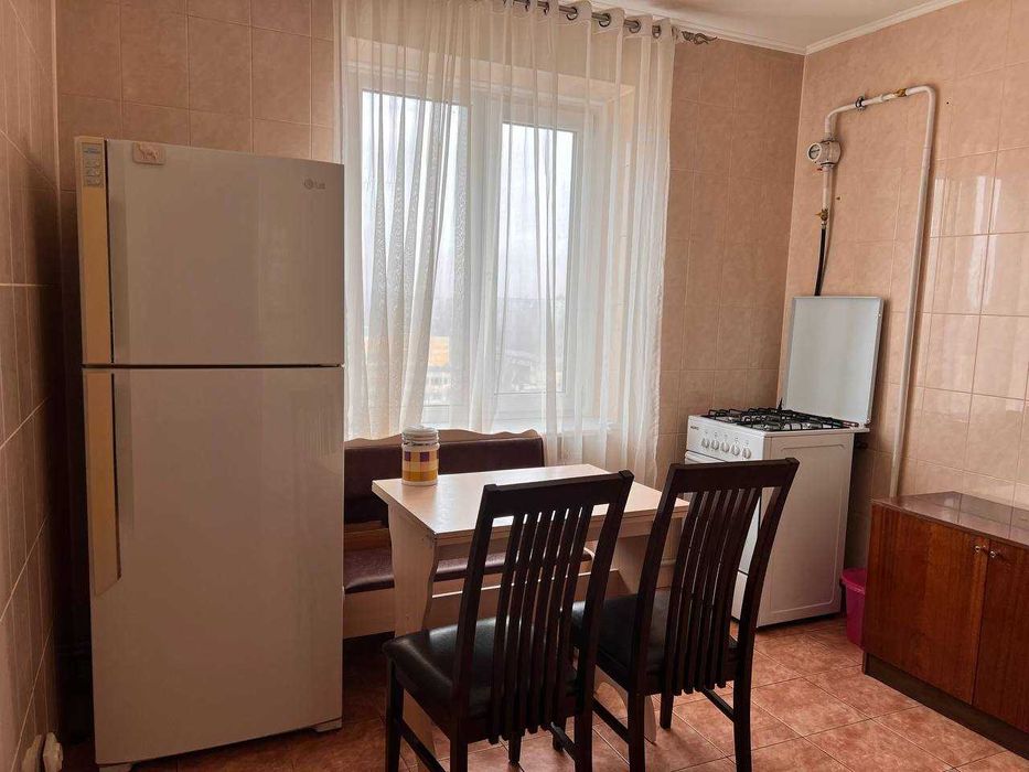 2 кімнатна квартира вулиця Рятувальників Ремзавод