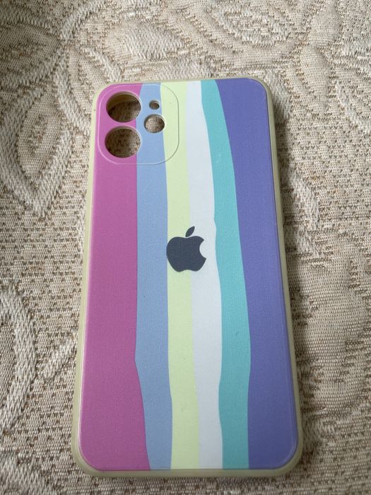 Etui iphone 12mini
