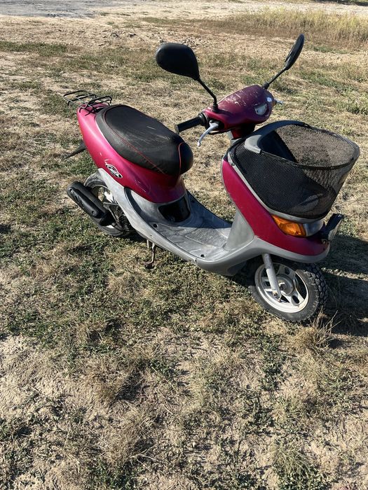 Хонда діо в робочому стані