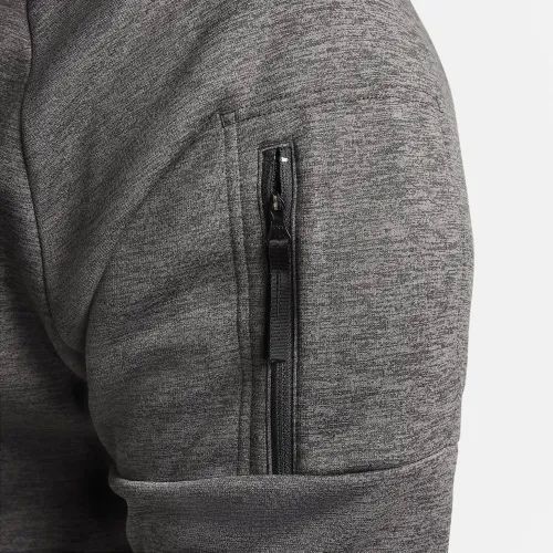 Кофта Nike Therma-fit Crewneck FB8505-071