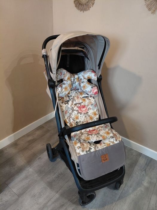 Wózek Kinderkraft Nubi2