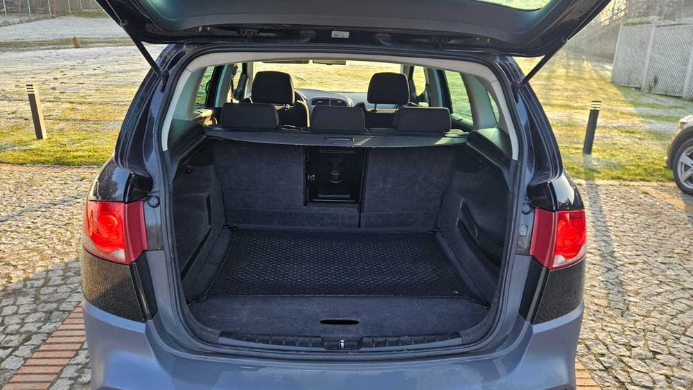 Seat Altea XL Freetrack